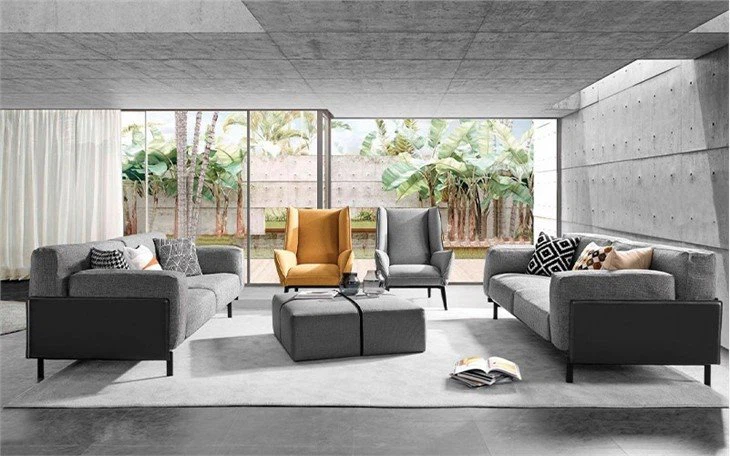 Đi văng giải trí