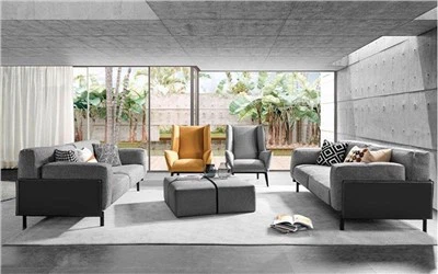 Đi văng giải trí