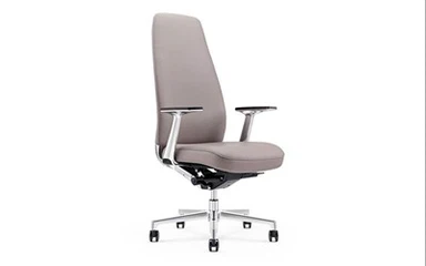 Ghế Văn Phòng Giám Đốc Da Pu